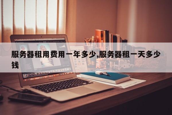 服务器租用费用一年多少,服务器租一天多少钱