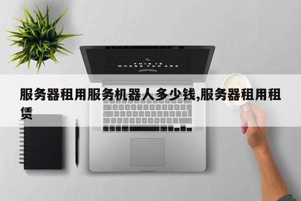 服务器租用服务机器人多少钱,服务器租用租赁